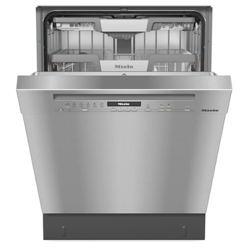 Miele Dishwasher Model G 7216 SCU